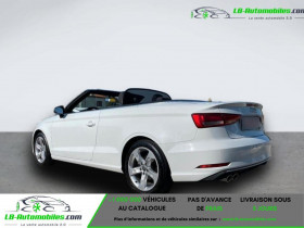 Audi A3 Cabriolet 2.0 TDI 150 BVA  occasion � Beaupuy - photo n�3