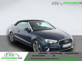 Audi A3 Cabriolet 2.0 TDI 150 BVA  occasion � Beaupuy - photo n�2