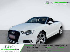 Audi A3 Cabriolet , garage LB AUTOMOBILES � Beaupuy