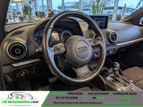 Audi A3 Cabriolet 2.0 TDI 150 BVA  occasion � Beaupuy - photo n�10