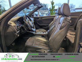 Audi A3 Cabriolet 2.0 TDI 150 BVA  occasion � Beaupuy - photo n�8