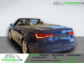 Audi A3 Cabriolet 2.0 TDI 150 BVA  occasion � Beaupuy - photo n�4
