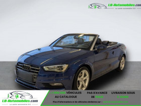 Audi A3 Cabriolet 2.0 TDI 150 BVA  occasion � Beaupuy - photo n�2