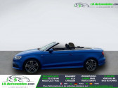 Annonce Audi A3 Cabriolet occasion Diesel 2.0 TDI 150 BVA � Beaupuy