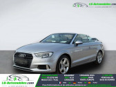 Annonce Audi A3 Cabriolet occasion Diesel 2.0 TDI 150 BVA � Beaupuy