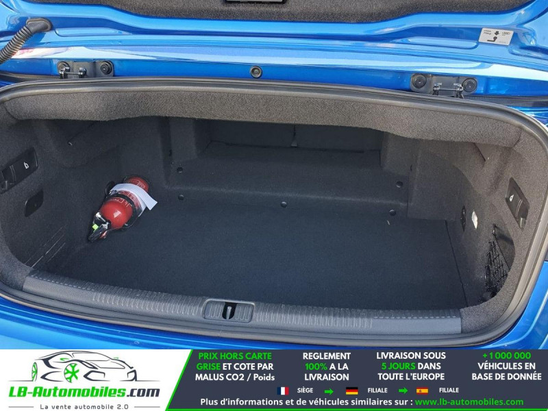 Audi A3 Cabriolet 2.0 TDI 150 BVA  occasion � Beaupuy - photo n�3