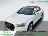 Annonce Audi A3 Cabriolet occasion Diesel 2.0 TDI 150 BVA  Beaupuy
