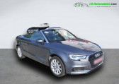 Audi A3 Cabriolet 2.0 TDI 150 BVA   Beaupuy 31