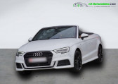 Audi A3 Cabriolet 2.0 TDI 150 BVA   Beaupuy 31