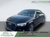 Annonce Audi A3 Cabriolet occasion Diesel 2.0 TDI 150 BVA  Beaupuy