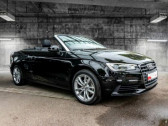 Annonce Audi A3 Cabriolet occasion Diesel 2.0 TDI 150 cv à Beaupuy
