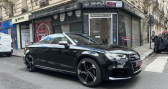 Annonce Audi A3 Cabriolet occasion Diesel 2.0 TDI 150 S tronic 6 S Line  PARIS