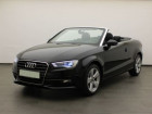 Audi A3 Cabriolet occasion année 2014 boite Automatique Annonce Audi A3 Cabriolet occasion Diesel 2.0 TDI 150 S Tronic à Beaupuy