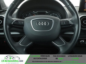 Audi A3 Cabriolet 2.0 TDI 150  occasion � Beaupuy - photo n�10