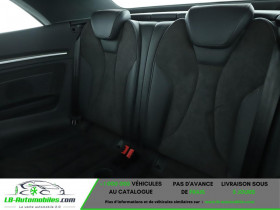 Audi A3 Cabriolet 2.0 TDI 150  occasion � Beaupuy - photo n�9