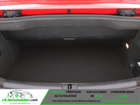 Audi A3 Cabriolet 2.0 TDI 150  occasion � Beaupuy - photo n�11