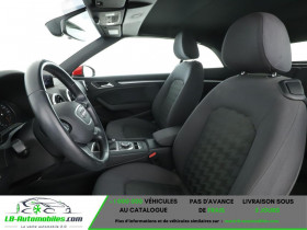 Audi A3 Cabriolet 2.0 TDI 150  occasion � Beaupuy - photo n�8