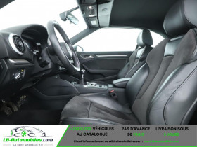 Audi A3 Cabriolet 2.0 TDI 150  occasion � Beaupuy - photo n�8