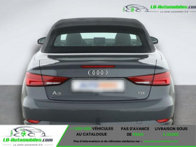Audi A3 Cabriolet 2.0 TDI 150  occasion � Beaupuy - photo n�7