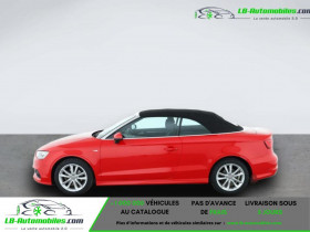Audi A3 Cabriolet 2.0 TDI 150  occasion � Beaupuy - photo n�6