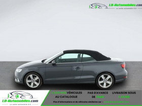 Audi A3 Cabriolet 2.0 TDI 150  occasion � Beaupuy - photo n�6
