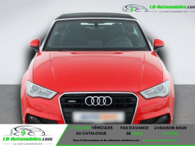Audi A3 Cabriolet 2.0 TDI 150  occasion � Beaupuy - photo n�5