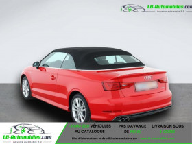 Audi A3 Cabriolet 2.0 TDI 150  occasion � Beaupuy - photo n�4
