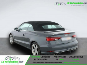Audi A3 Cabriolet 2.0 TDI 150  occasion � Beaupuy - photo n�4