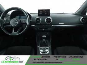 Audi A3 Cabriolet 2.0 TDI 150  occasion � Beaupuy - photo n�3