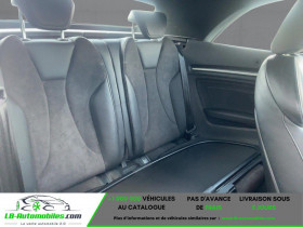 Audi A3 Cabriolet 2.0 TDI 150  occasion � Beaupuy - photo n�6