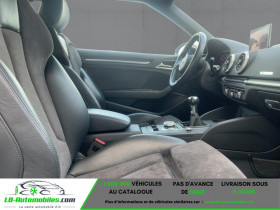 Audi A3 Cabriolet 2.0 TDI 150  occasion � Beaupuy - photo n�5