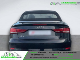 Audi A3 Cabriolet 2.0 TDI 150  occasion � Beaupuy - photo n�4