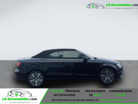 Audi A3 Cabriolet 2.0 TDI 150  occasion � Beaupuy - photo n�3