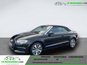 Audi A3 Cabriolet 2.0 TDI 150  occasion � Beaupuy - photo n�2
