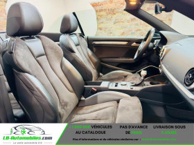 Audi A3 Cabriolet 2.0 TDI 150  occasion � Beaupuy - photo n�5