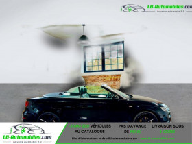Audi A3 Cabriolet 2.0 TDI 150  occasion � Beaupuy - photo n�4