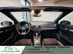 Audi A3 Cabriolet 2.0 TDI 150  occasion � Beaupuy - photo n�3