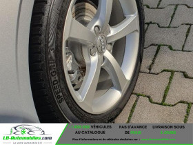 Audi A3 Cabriolet 2.0 TDI 150  occasion � Beaupuy - photo n�4