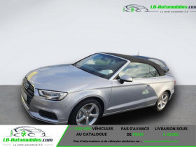 Audi A3 Cabriolet 2.0 TDI 150  occasion � Beaupuy - photo n�2