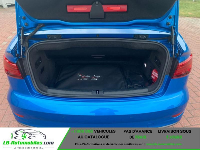 Audi A3 Cabriolet 2.0 TDI 150  occasion  Beaupuy - photo n8