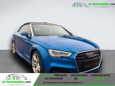 Audi A3 Cabriolet 2.0 TDI 150   Beaupuy 31