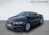 Audi A3 Cabriolet 2.0 TDI 150   Beaupuy 31