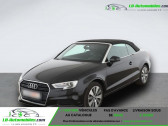 Annonce Audi A3 Cabriolet occasion Diesel 2.0 TDI 150  Beaupuy