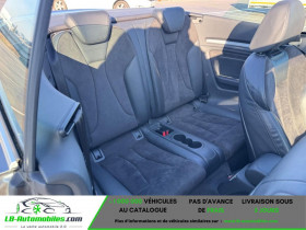 Audi A3 Cabriolet 2.0 TDI 184 BVA 6 Quattro  occasion � Beaupuy - photo n�7