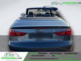 Audi A3 Cabriolet 2.0 TDI 184 BVA 6 Quattro  occasion � Beaupuy - photo n�6