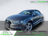 Audi A3 Cabriolet 2.0 TDI 184 BVA 6 Quattro  � Beaupuy 31
