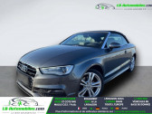 Annonce Audi A3 Cabriolet occasion Diesel 2.0 TDI 184 BVA 6 Quattro � Beaupuy