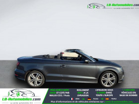 Audi A3 Cabriolet 2.0 TDI 184 BVA 6 Quattro  occasion � Beaupuy - photo n�5
