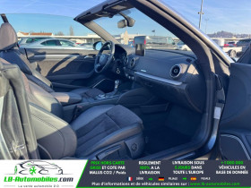 Audi A3 Cabriolet 2.0 TDI 184 BVA 6 Quattro  occasion � Beaupuy - photo n�8