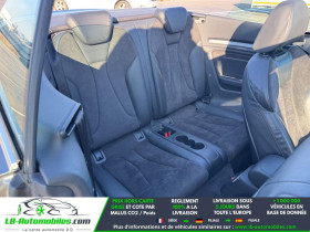 Audi A3 Cabriolet 2.0 TDI 184 BVA 6 Quattro  occasion � Beaupuy - photo n�7